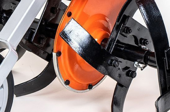 4-х тактный двигатель DAEWOO